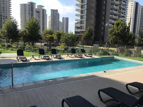 Venta Departamento 1D 1B 1E Costas de Montemar - Conc&oacute;n
