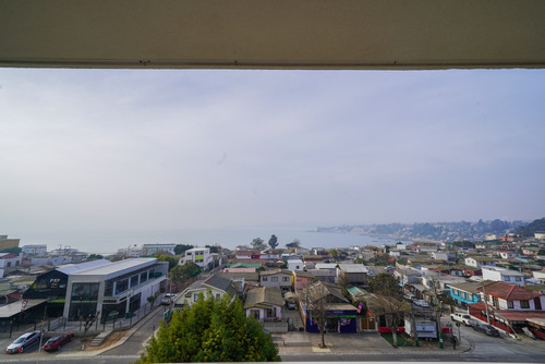 Arriendo Departamento 2D 2B 1E 1B Higuerillas - Conc&oacute;n