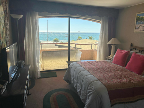 Venta Departamento 2D 2B 1E Re&ntilde;aca - Vi&ntilde;a Del Mar