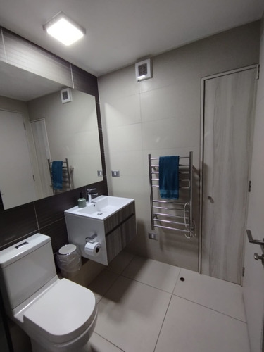 Arriendo Departamento 2D Centro de Vi&ntilde;a del Mar - Vi&ntilde;a Del Mar