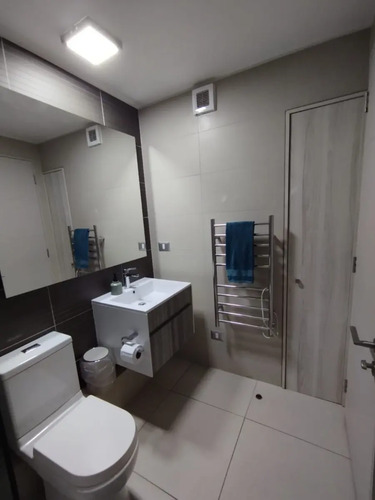 Arriendo Departamento 2D Centro de Vi&ntilde;a del Mar - Vi&ntilde;a Del Mar
