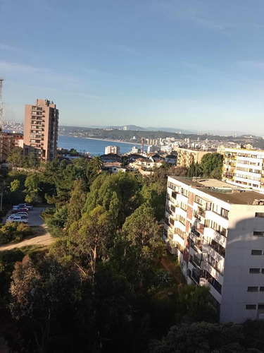 Venta Departamento 4D 1B 1E Recreo - Vi&ntilde;a Del Mar