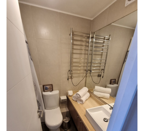 Arriendo Departamento P 2D en suite 2B 1E 1B Re&ntilde;aca - Vi&ntilde;a Del Mar