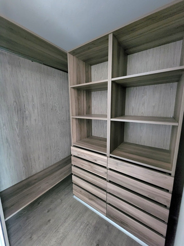 Arriendo Departamento 3D 2B 1E 1B Costas de Montemar - Conc&oacute;n