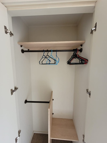 Arriendo Departamento NP 2D en suite 2B 2E 1B Re&ntilde;aca - Vi&ntilde;a Del Mar