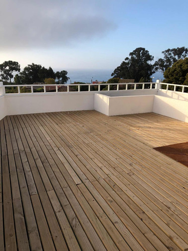 Venta Casa 4D 3B 2E Higuerillas - Conc&oacute;n