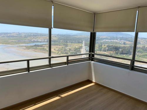 Venta Departamento 3D 2B 1E La Boca - Conc&oacute;n