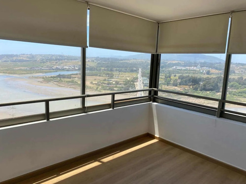Venta Departamento 3D 2B 1E La Boca - Conc&oacute;n
