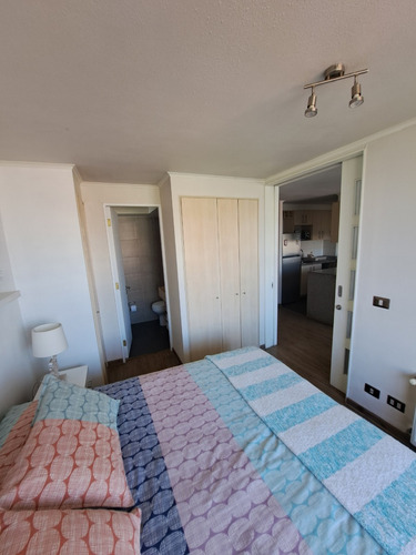 Arriendo Departamento SO 2D 2B 1E Libertad - Vi&ntilde;a Del Mar