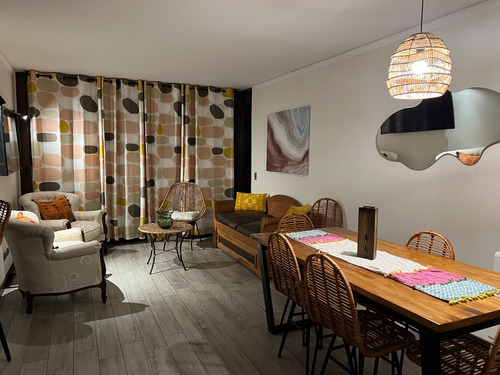 Arriendo Departamento 2D 2B 1E 1B Re&ntilde;aca - Vi&ntilde;a Del Mar