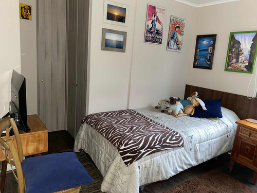 Venta Departamento 2D 2B 1E Costas de Montemar - Conc&oacute;n