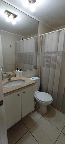 Venta Departamento NP 2D en suite 2B 1E Costas de Montemar - Conc&oacute;n