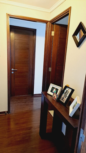 Arriendo Departamento O 2D en suite Walk-in cl&oacute;set 2B 1E 1B Libertad - Vi&ntilde;a Del Mar