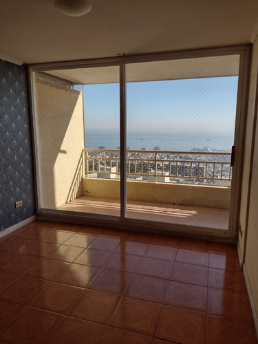 Venta Departamento N 3D en suite 2B 1E 1B Agua Santa - Vi&ntilde;a Del Mar