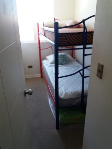 Venta Departamento NO 3D en suite 2B 1E 1B Agua Santa - Vi&ntilde;a Del Mar