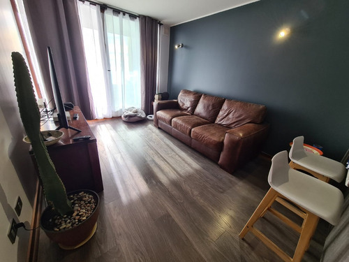 Venta Departamento O 1D 1B 1E 1B Costas de Montemar - Conc&oacute;n