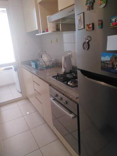 Venta Departamento 3D 2B 1E Agua Santa - Vi&ntilde;a Del Mar