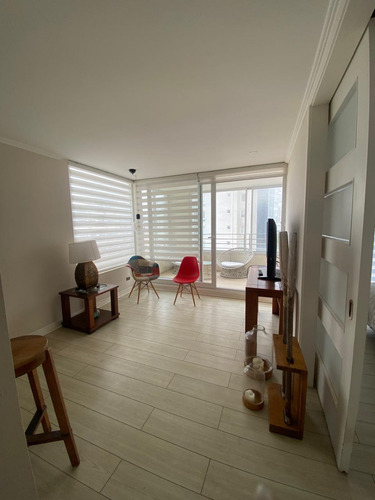 Venta Departamento NP 1D en suite 1B 1E 1B Costas de Montemar - Conc&oacute;n