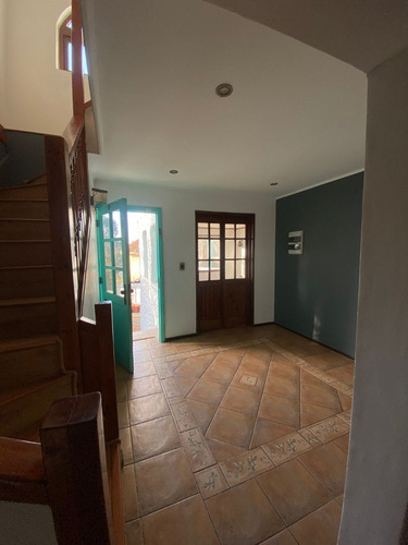 Arriendo Casa 6D 4B 4E 1B Montemar - Conc&oacute;n