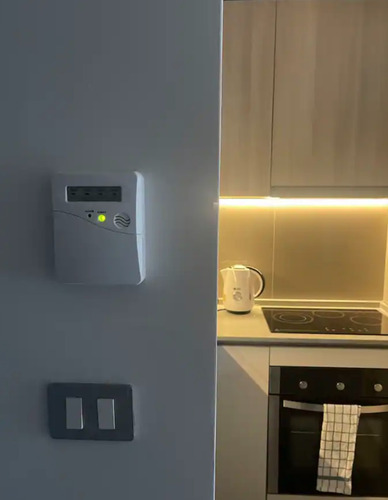 Arriendo Departamento NP 2D en suite Walk-in cl&oacute;set 1B 1E Higuerillas - Conc&oacute;n