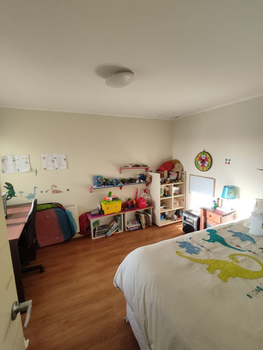 Arriendo Casa 5D 4B 2E 1B Re&ntilde;aca - Vi&ntilde;a Del Mar