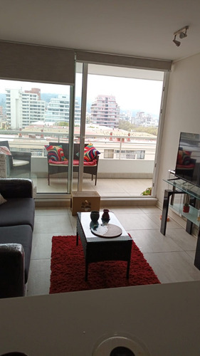 Venta Departamento O 1D en suite 1B 1E Libertad - Vi&ntilde;a Del Mar