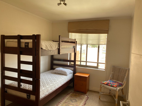 Venta Departamento P 3D en suite 2B 1E 1B Los Romeros - Los Manantiales - Conc&oacute;n