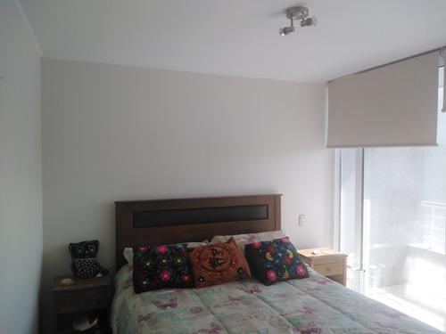 Venta Departamento 3D 2B 1E Agua Santa - Vi&ntilde;a Del Mar