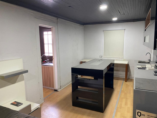 Galpon O Bodega , Trifasica Cerrado Muy Buena Seguridad , 