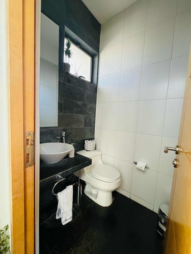 Venta Casa 4D 3B 3E Montemar - Conc&oacute;n