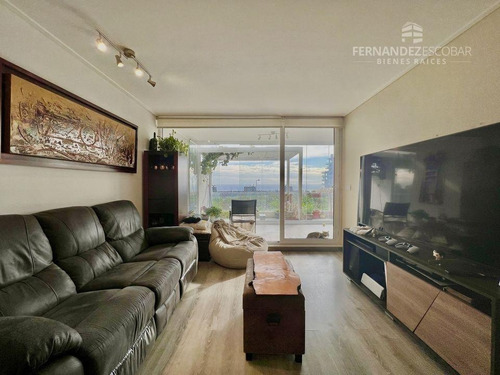 Venta Departamento P 3D 2B 1E 1B Costas de Montemar - Conc&oacute;n