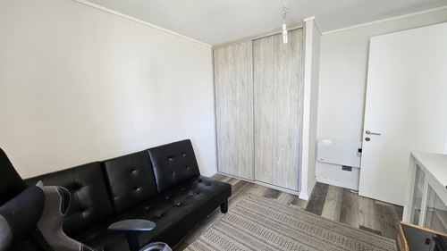 Arriendo Departamento P 3D en suite 2B 1E 1B Costas de Montemar - Conc&oacute;n