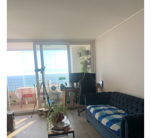 Arriendo Departamento P 2D en suite 2B 1E 1B Re&ntilde;aca - Vi&ntilde;a Del Mar