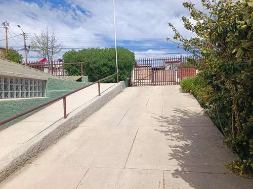 Venta Casa NO 6D 3B 3E Las Gaviotas - Conc&oacute;n