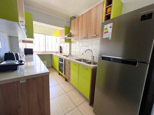 Venta Departamento NP 3D 3B Libertad - Vi&ntilde;a Del Mar