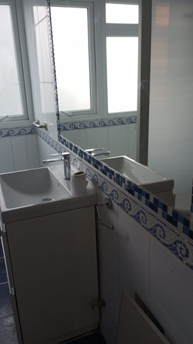 Venta Departamento 2D 1B Libertad - Vi&ntilde;a Del Mar