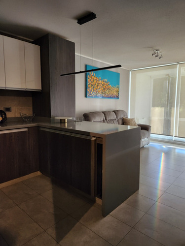 Venta Departamento N 3D en suite 2B 1E 1B Re&ntilde;aca - Vi&ntilde;a Del Mar