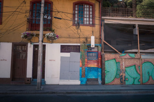 Venta Casa O 10D en suite 4B Centro de Vi&ntilde;a del Mar - Vi&ntilde;a Del Mar