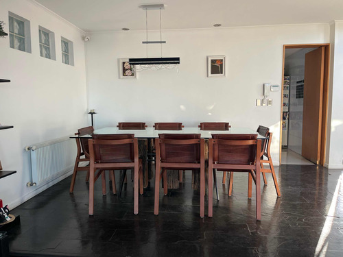 Venta Casa 4D 3B 3E Montemar - Conc&oacute;n