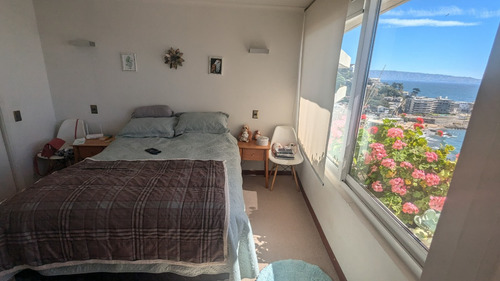 Venta Departamento O 1D en suite 1B 1E Re&ntilde;aca - Vi&ntilde;a Del Mar
