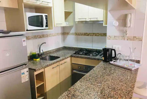 Venta Departamento 2D 2B 1E Centro de Vi&ntilde;a del Mar - Vi&ntilde;a Del Mar