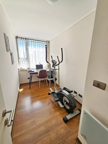 Venta Departamento 3D en suite Walk-in cl&oacute;set 2B 1E 1B  - Conc&oacute;n