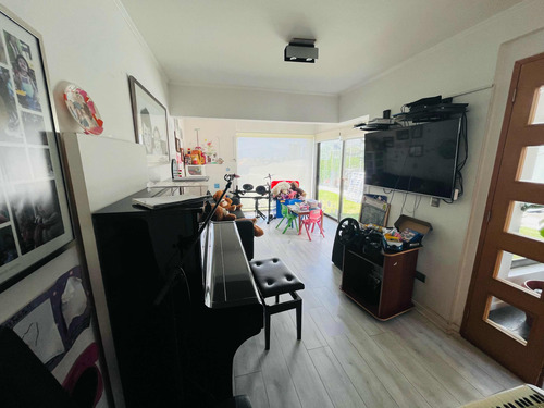 Venta Casa 4D 3B 3E Montemar - Conc&oacute;n