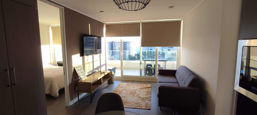 Venta Departamento 2D 2B 1E Costas de Montemar - Conc&oacute;n