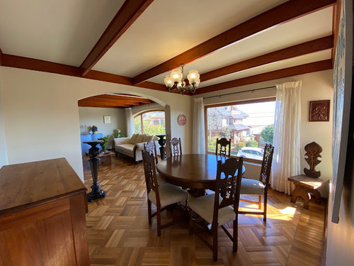 Venta Casa NOSP 5D en suite Walk-in cl&oacute;set 3B 2E 3B Re&ntilde;aca - Vi&ntilde;a Del Mar