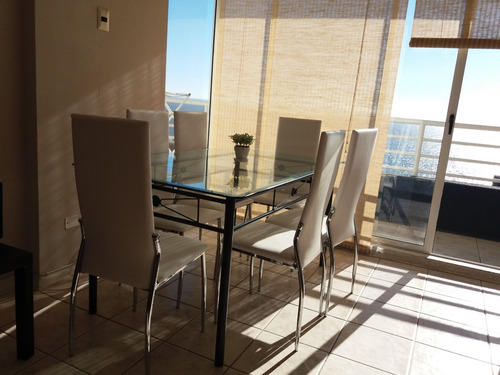 Arriendo Departamento P 2D en suite 2B 1E Re&ntilde;aca - Vi&ntilde;a Del Mar