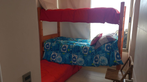 Arriendo Departamento SP 2D 2B 1E 1B Montemar - Conc&oacute;n