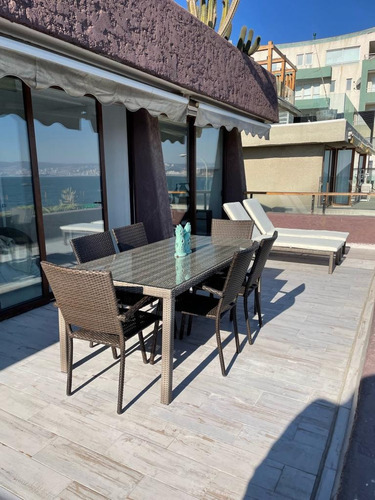 Venta Departamento SO 5D en suite 3B 1E 1B Re&ntilde;aca - Vi&ntilde;a Del Mar