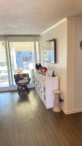 Arriendo Departamento 2D en suite 2B 1E Los Romeros - Los Manantiales - Conc&oacute;n