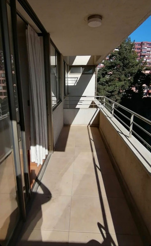 Venta Departamento 2D 1B 5E Centro de Vi&ntilde;a del Mar - Vi&ntilde;a Del Mar